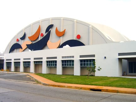 Contexto · el aeropuerto de Aguadilla (Puerto Rico), donde una cámara de CBP filmó el objeto