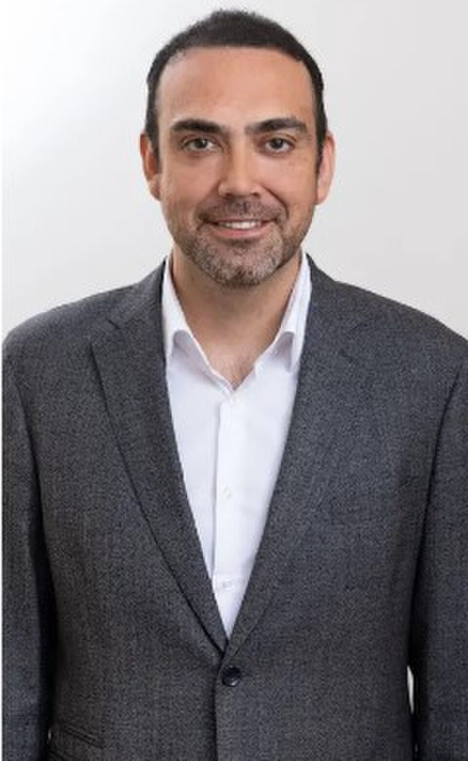 Contexto · Karim Bianchi Retamales, senador por Magallanes