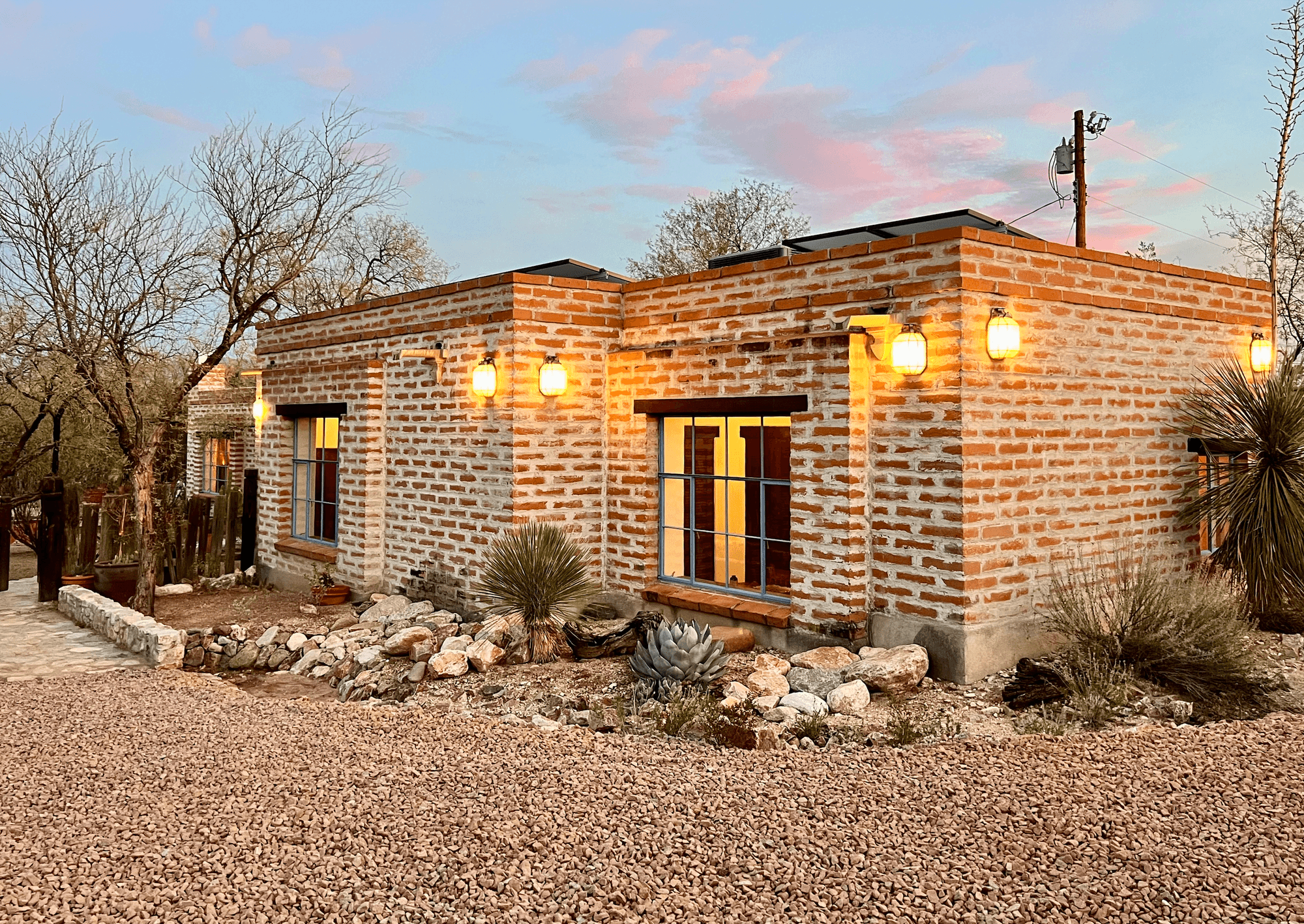 Contexto · Tucson (Arizona)