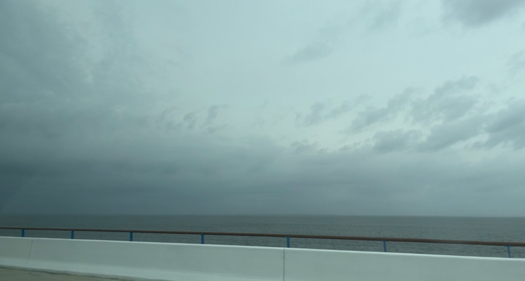 Contexto · Gulf Breeze (Florida)