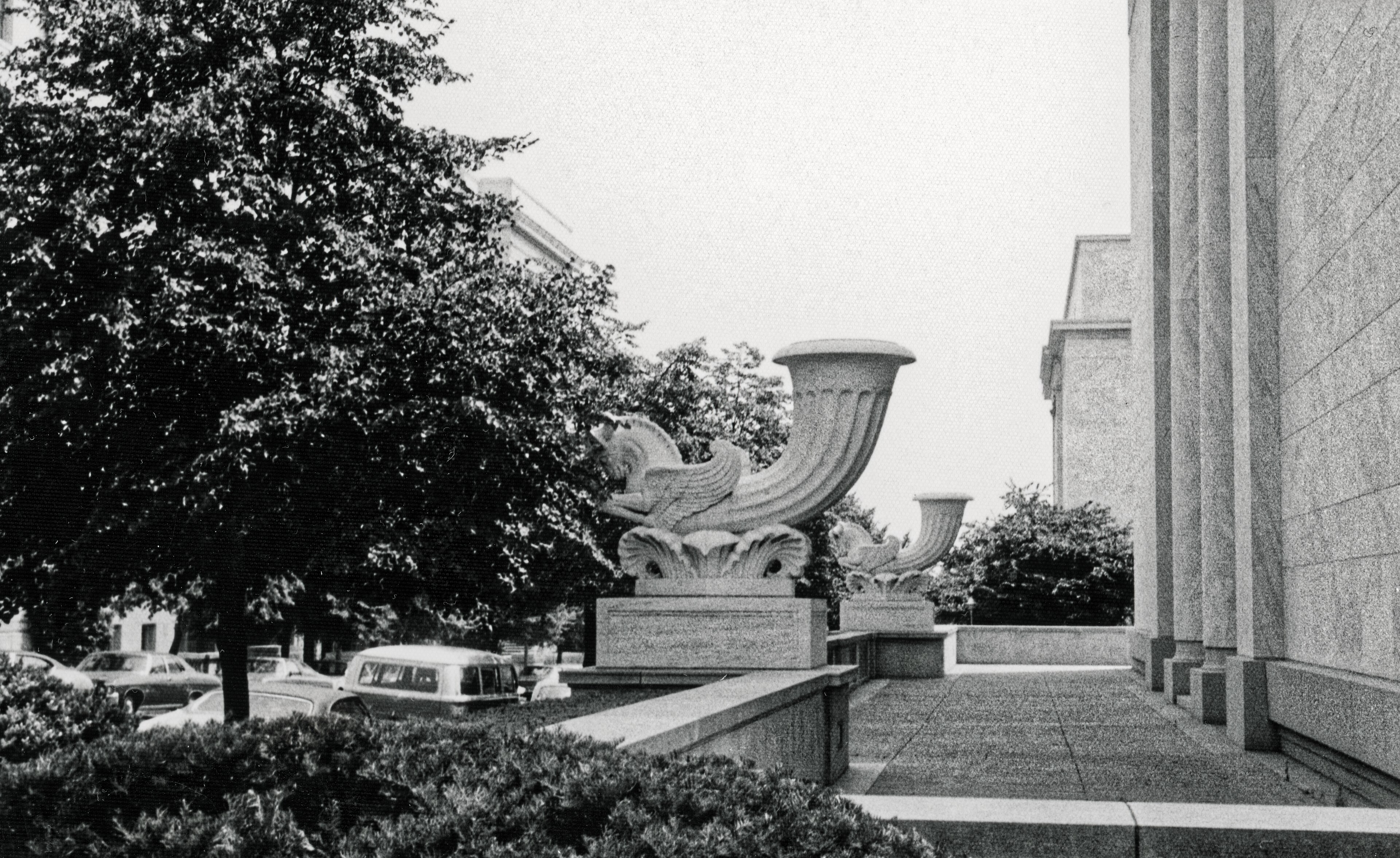 Contexto · el Rayburn House Office Building, Cámara de Representantes, Washington D.C.