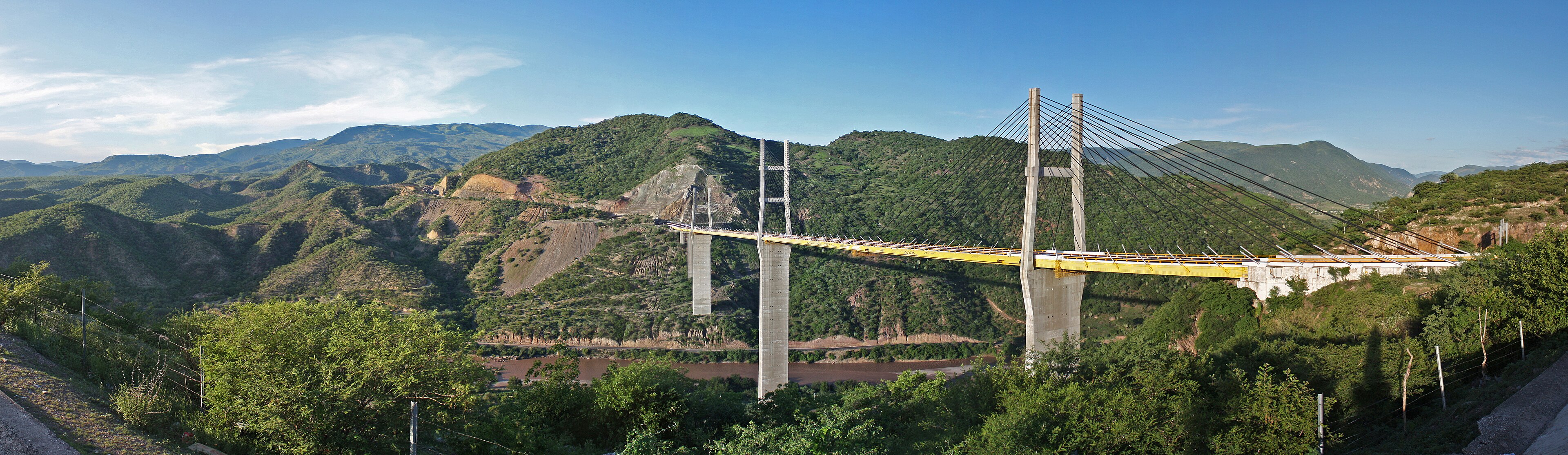 Contexto · Mezcala (Guerrero, México)