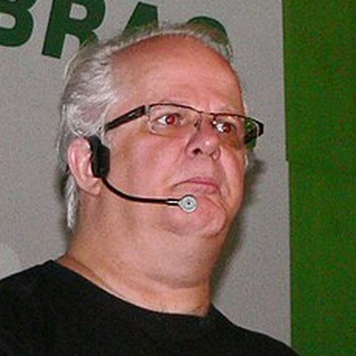 Ademar José Gevaerd
