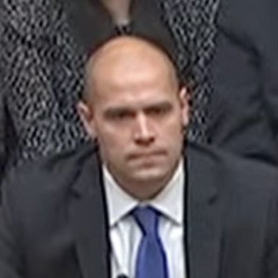 Ryan Graves